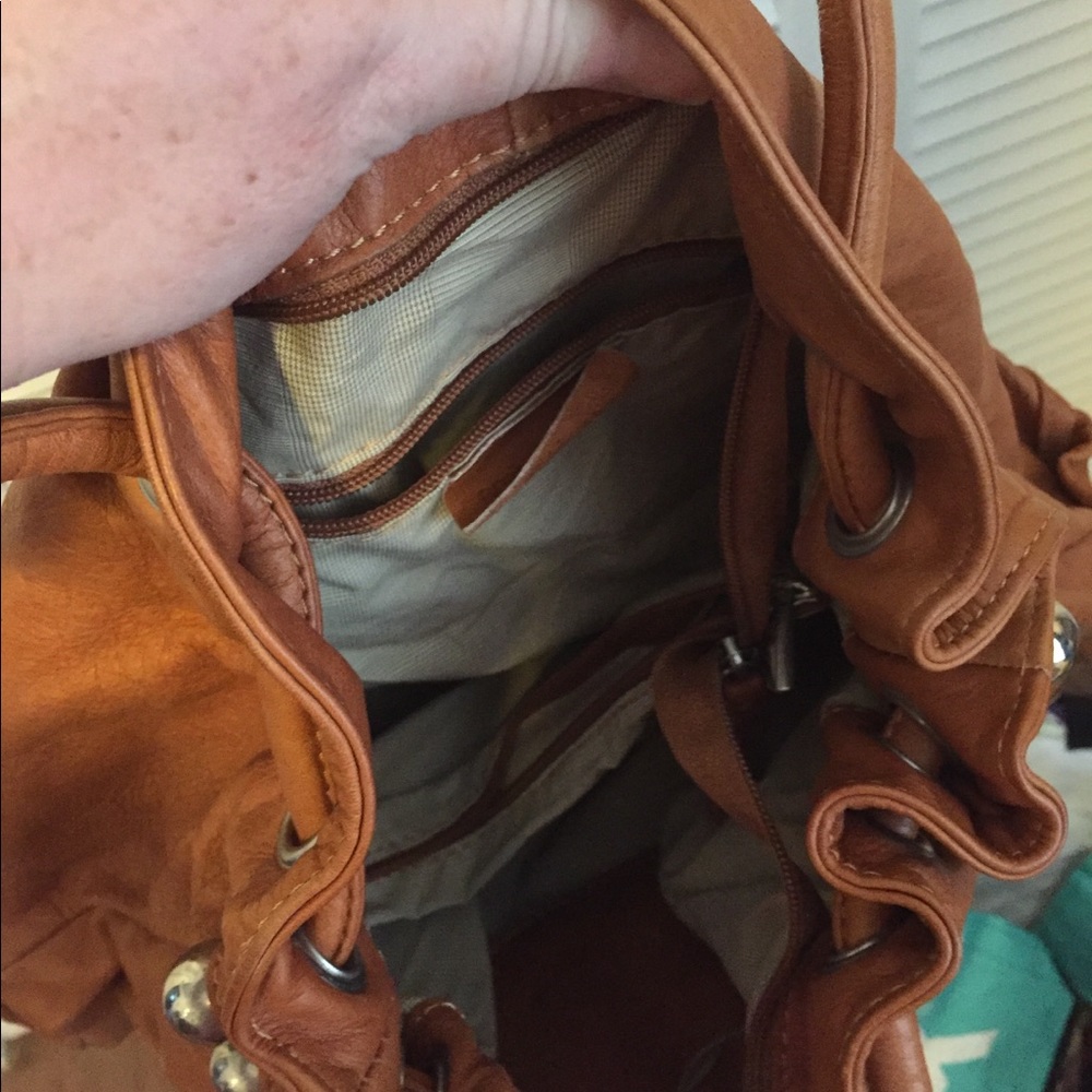 Handbag